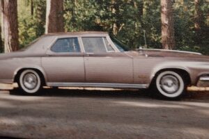 Chrysler New Yorker –64