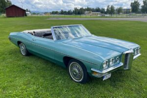 Pontiac Catalina Cabriolet –70