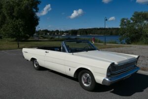 Ford Galaxie 500/XL Convertible –65