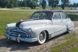 Buick Super Sedan Avbet Byte –47