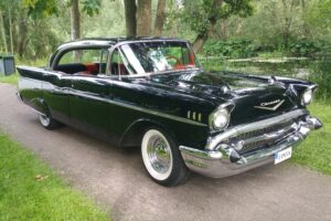 Chevrolet Bel air –57