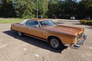 Mercury  Marquis –76