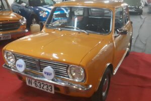 Austin Mini Clubman 1000 –70