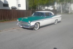 Chrysler New yorker –56