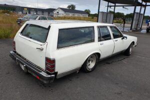 Chevrolet Caprice Classic –80