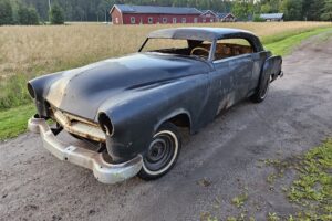 Chrysler Windsor 2door Hardtop –51