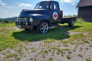 Opel Pickup –58