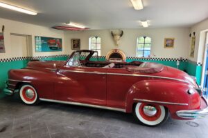 Chrysler Cabriolet –47