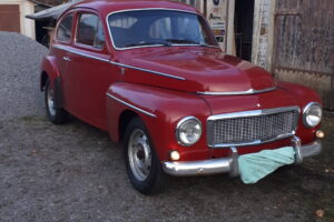 Volvo Pv Sport –65