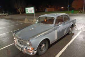 Volvo Amazon –65