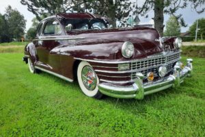 Chrysler Windsor Coupe –48