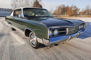 Dodge Monaco 500 Coupe –67