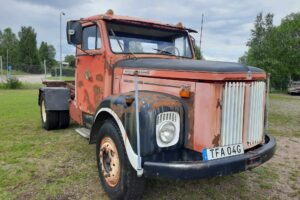 Scania L55 –62