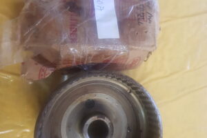 Clutch Front Cylinder B9AP-7A360-A NOS