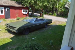 Ford Galaxy –68