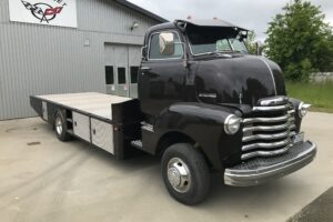 Chevrolet COE Loadmaster –48