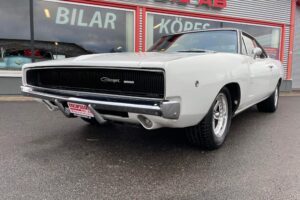 Dodge Charger 383 / 727 automat –68