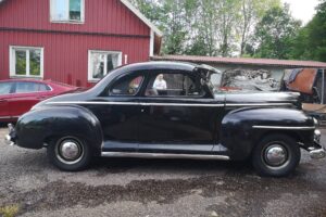 Plymouth Special Deluxe Business Coupé –47