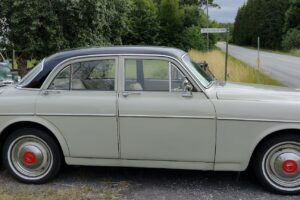 Volvo  Amazon –59