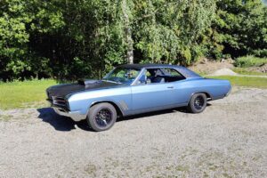 Buick GS 400 –67