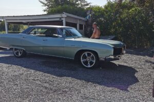 Buick Electra –67