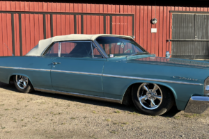 Pontiac Catalina –63