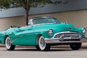 Buick Skylark –53