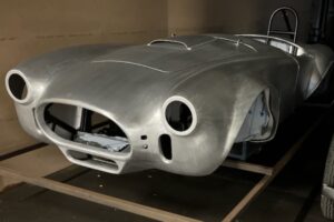 Ford Ac Cobra –65