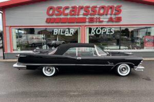 Imperial Crown Convertible –57