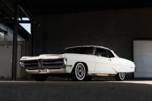 Pontiac Grand Prix – Cab –67