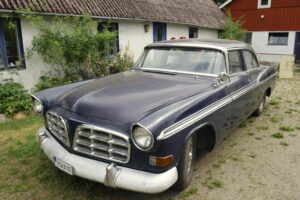 Chrysler New Yorker –56